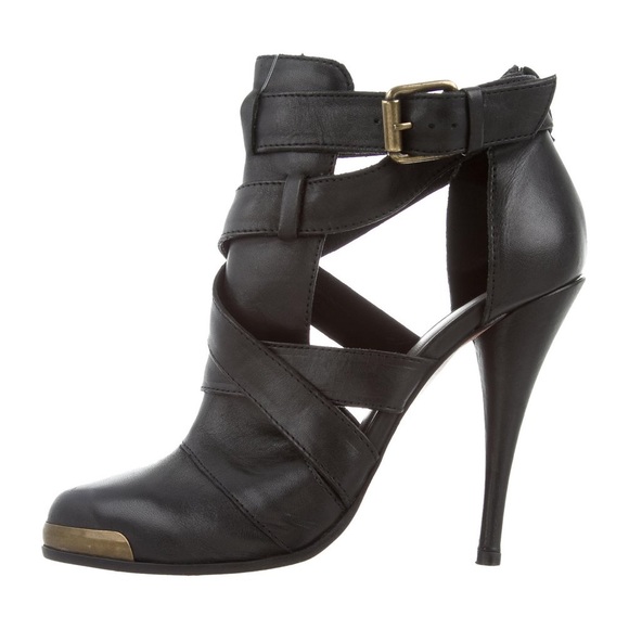 JOIE BOOTIES - Picture 1 of 5